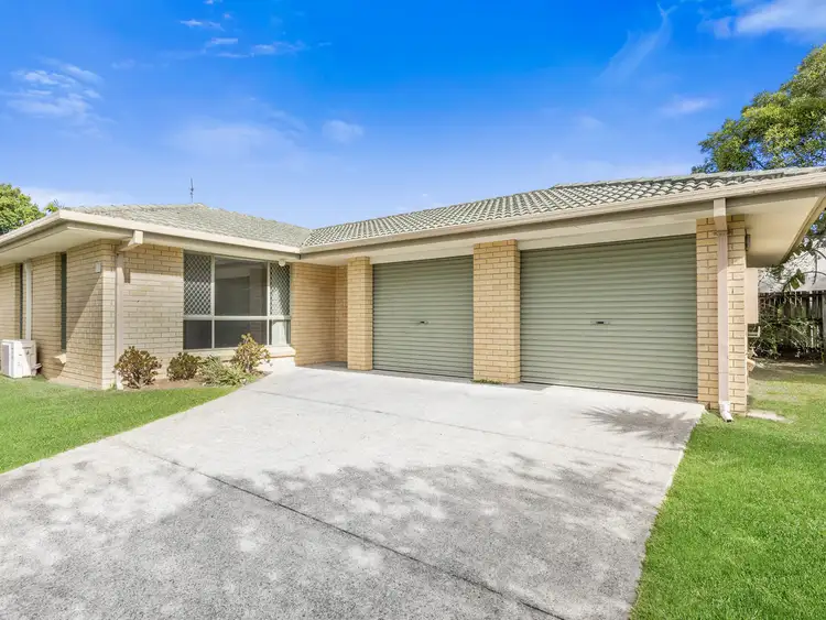 5 Allegro Place, Varsity Lakes QLD 4227