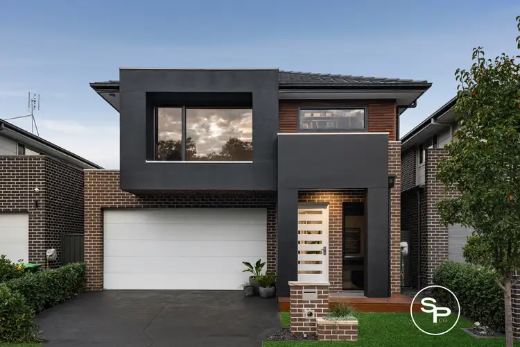 Main view of Homely house listing, 32 Gibbs Crescent, Catherine Field NSW 2557