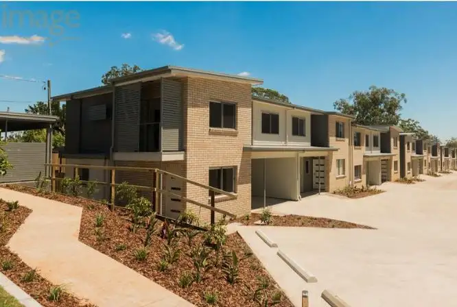 Main view of Homely townhouse listing, 19/5-7 Logan Reserve Road, Waterford West QLD 4133