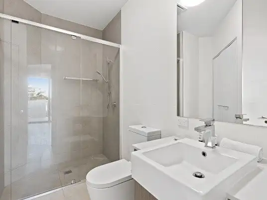 Fourth view of Homely apartment listing, 502/37 Connor Street, Kangaroo Point QLD 4169