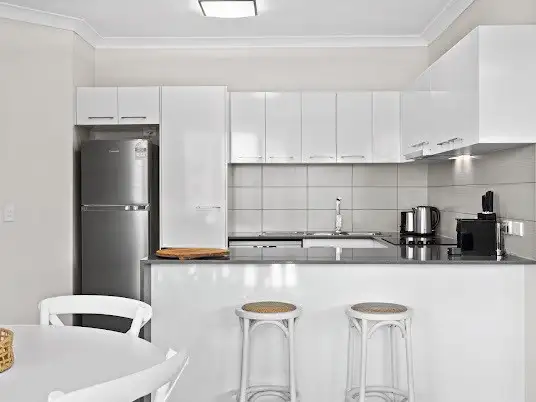Sixth view of Homely apartment listing, 502/37 Connor Street, Kangaroo Point QLD 4169