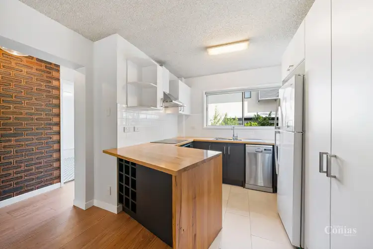 Second view of Homely unit listing, 1/32 Hood Street, Sherwood QLD 4075