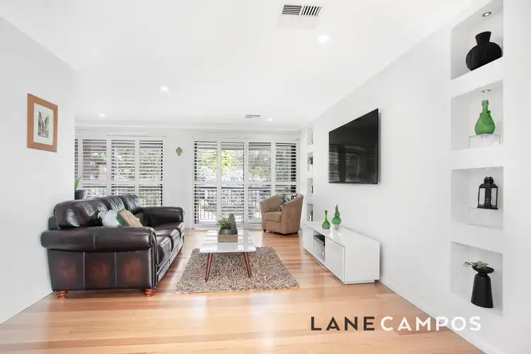 Second view of Homely house listing, 6 Clepham Street, New Lambton Heights NSW 2305