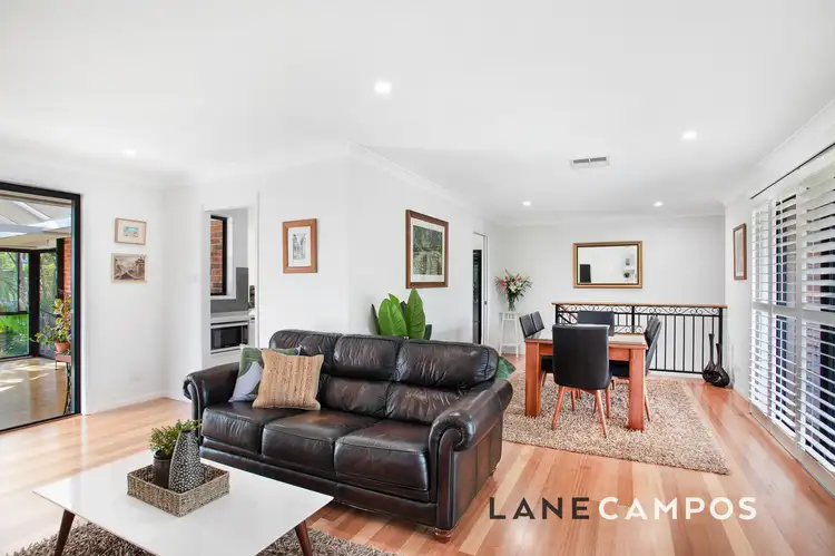 Third view of Homely house listing, 6 Clepham Street, New Lambton Heights NSW 2305