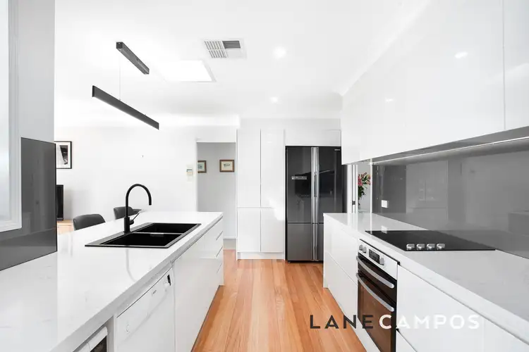 Fourth view of Homely house listing, 6 Clepham Street, New Lambton Heights NSW 2305