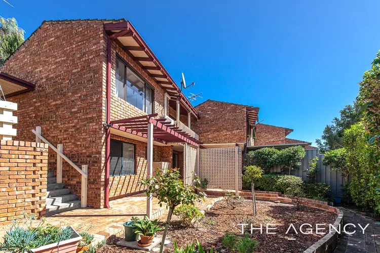 8/469 Canning Highway, Melville WA 6156