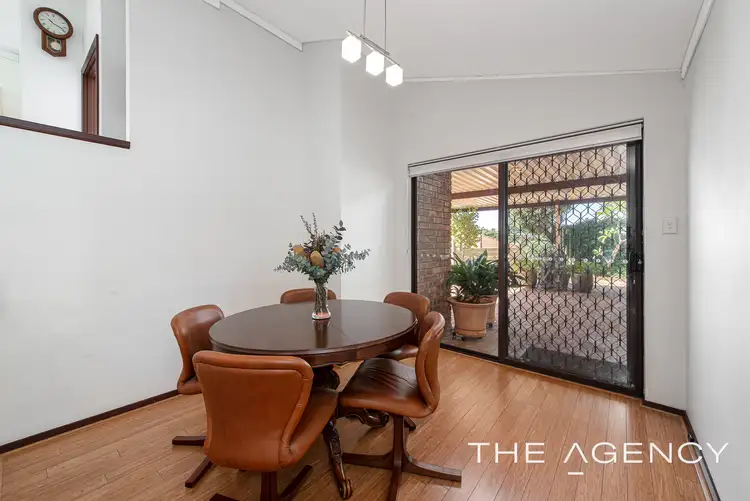 Fifth view of Homely townhouse listing, 8/469 Canning Highway, Melville WA 6156