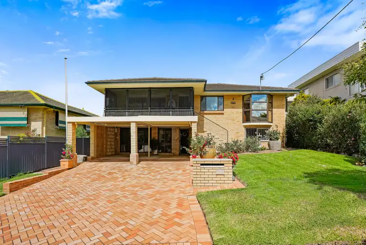 12 Gilmour Street, Chermside West QLD 4032