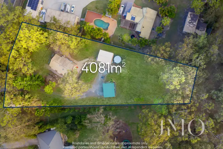 4 Umbango Drive, Pimpama QLD 4209