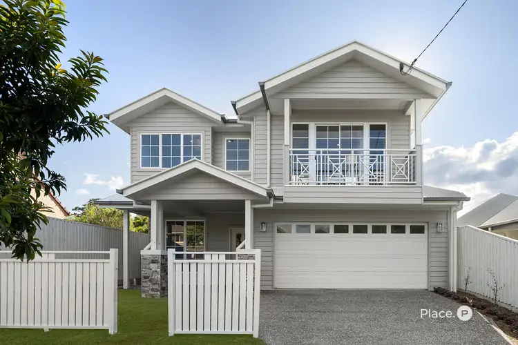 26 Farnell Street, Chermside QLD 4032