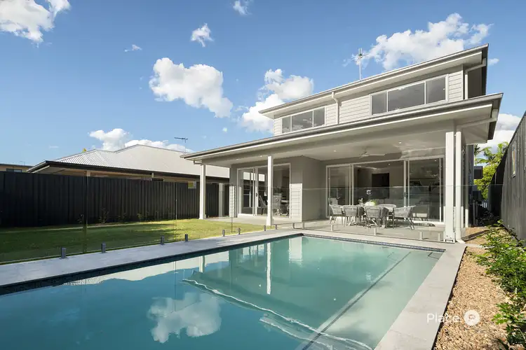 Second view of Homely house listing, 26 Farnell Street, Chermside QLD 4032