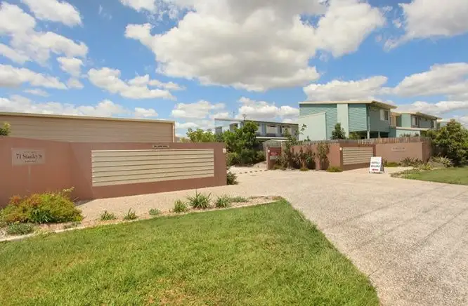 18/71 Stanley Street, Brendale QLD 4500