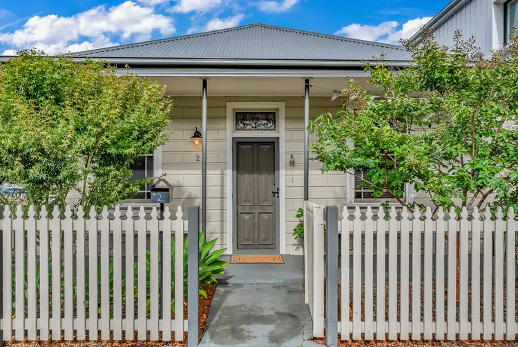 Main view of Homely house listing, 2 Chinchen Street, Islington NSW 2296