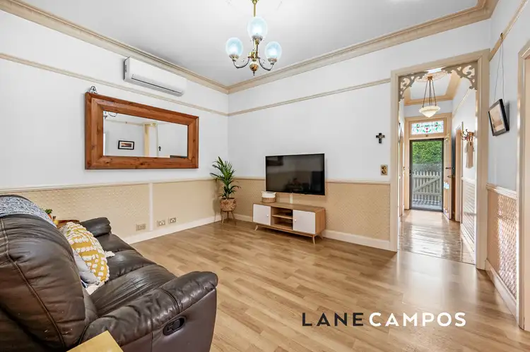 Second view of Homely house listing, 2 Chinchen Street, Islington NSW 2296