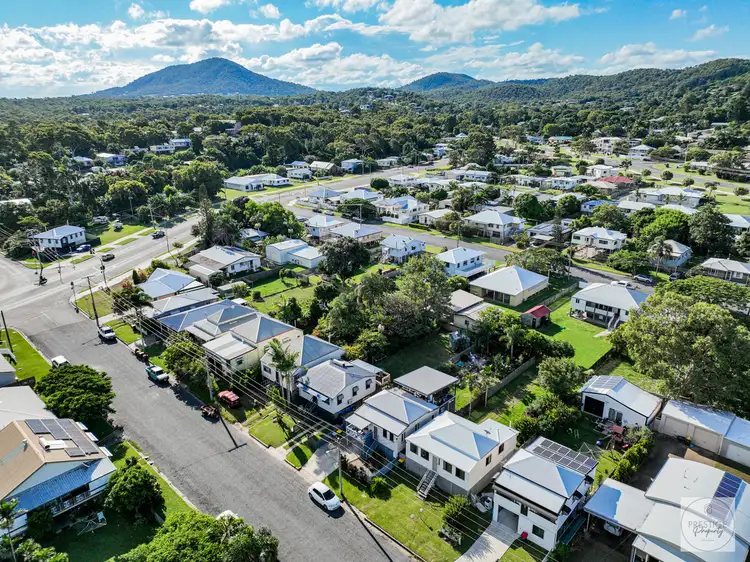 Second view of Homely house listing, 9 Jeffries Street, Yeppoon QLD 4703