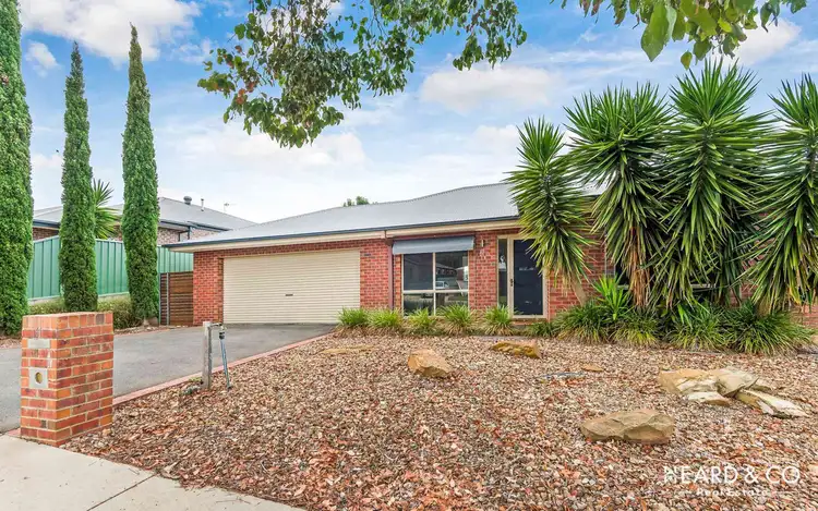 61 Soldatos Drive, Golden Square VIC 3555