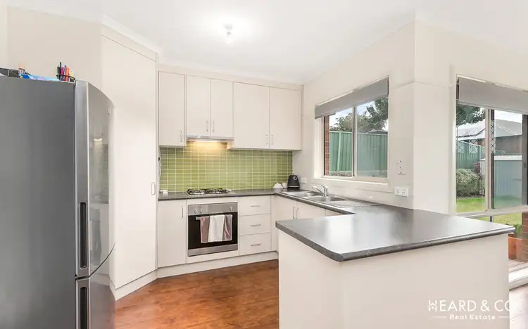 Fourth view of Homely house listing, 61 Soldatos Drive, Golden Square VIC 3555