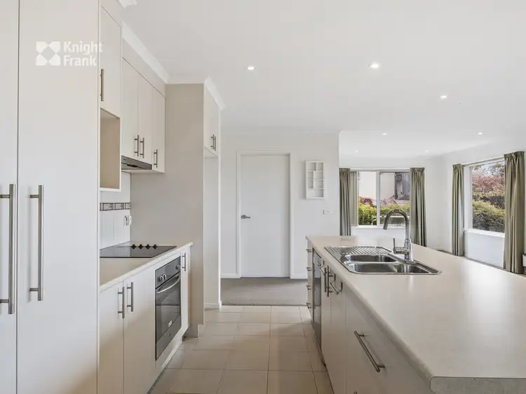 Fifth view of Homely villa listing, 11/1 Sophia Street, Kingston TAS 7050