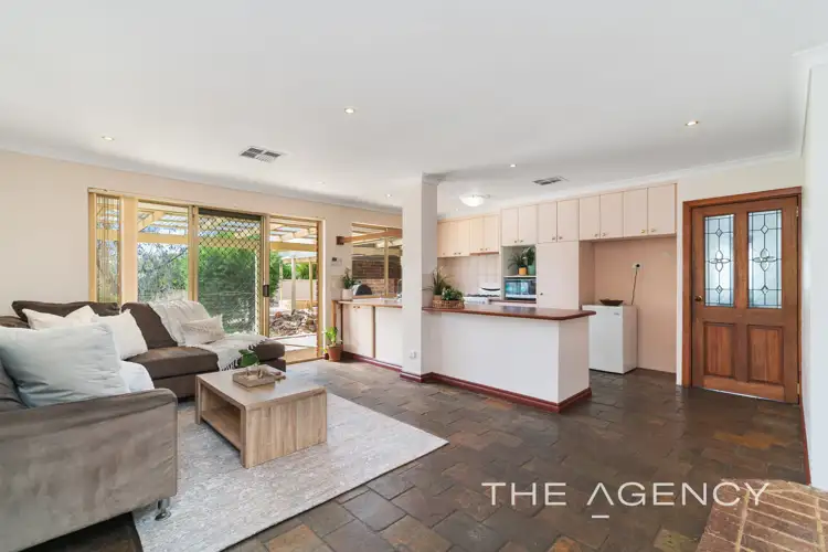 Third view of Homely house listing, 19 James Street, Swan View WA 6056