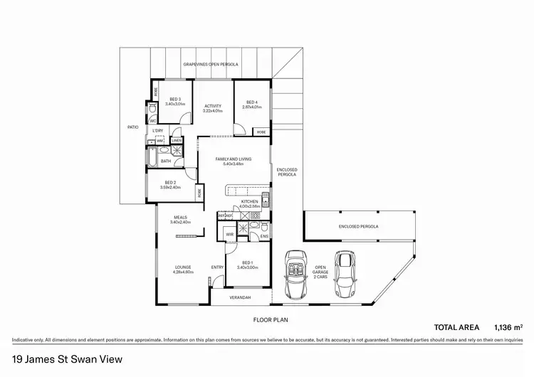 Sixth view of Homely house listing, 19 James Street, Swan View WA 6056