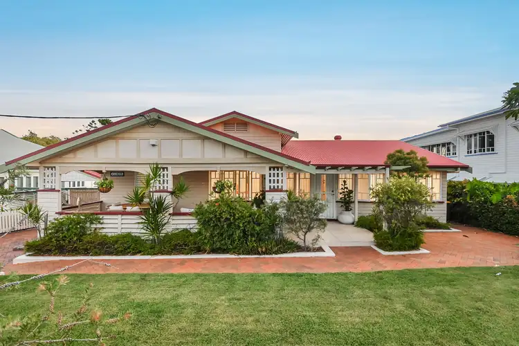 4 Herbert Street, Townsville City QLD 4810