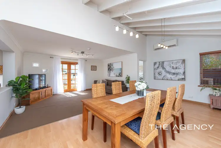 Sixth view of Homely house listing, 6 Barre Place, Duncraig WA 6023