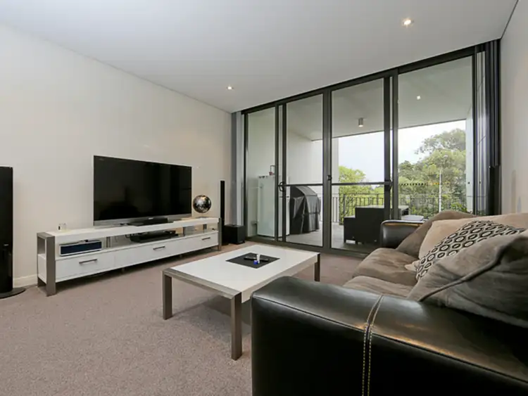 Third view of Homely apartment listing, 39/20 Eyre Street, Kingston ACT 2604