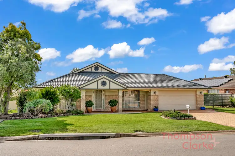 29 Galway Bay Drive, Ashtonfield NSW 2323