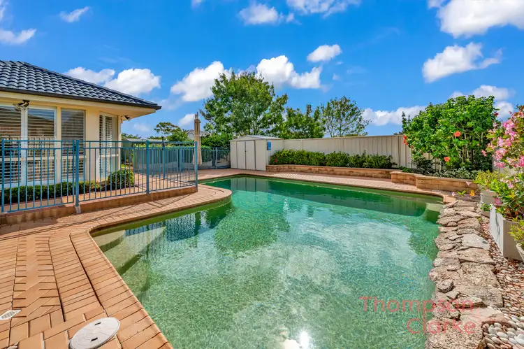 Second view of Homely house listing, 29 Galway Bay Drive, Ashtonfield NSW 2323