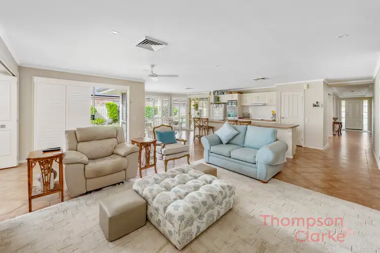 Fourth view of Homely house listing, 29 Galway Bay Drive, Ashtonfield NSW 2323