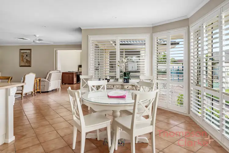 Fifth view of Homely house listing, 29 Galway Bay Drive, Ashtonfield NSW 2323