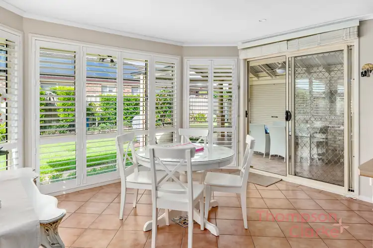 Sixth view of Homely house listing, 29 Galway Bay Drive, Ashtonfield NSW 2323