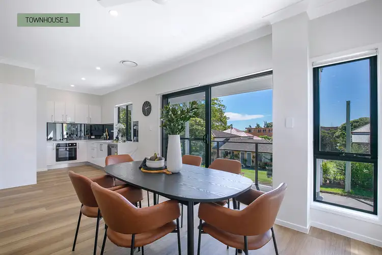 Fifth view of Homely townhouse listing, 1/9 Blackburn Lane, Moorooka QLD 4105