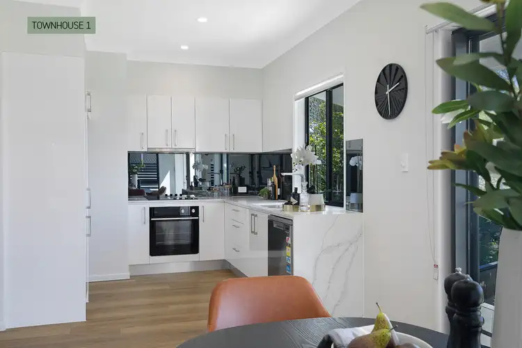Sixth view of Homely townhouse listing, 1/9 Blackburn Lane, Moorooka QLD 4105