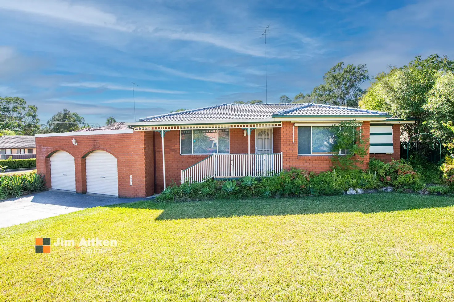 Main view of Homely house listing, 54 Burton Street, Werrington NSW 2747