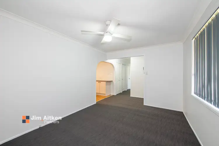Third view of Homely house listing, 54 Burton Street, Werrington NSW 2747