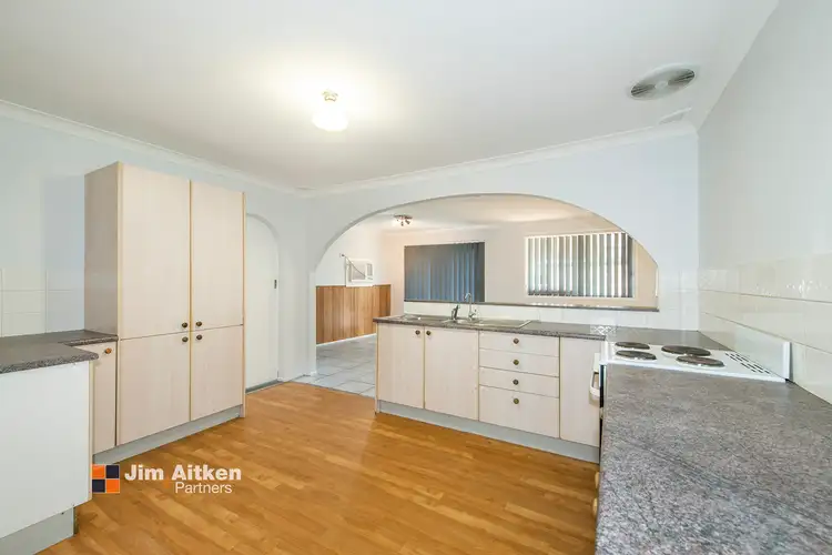 Fourth view of Homely house listing, 54 Burton Street, Werrington NSW 2747