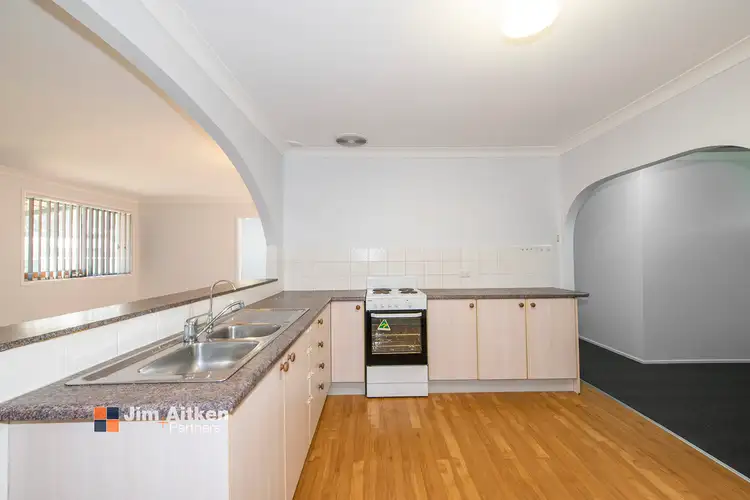 Fifth view of Homely house listing, 54 Burton Street, Werrington NSW 2747