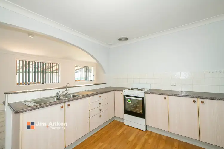 Sixth view of Homely house listing, 54 Burton Street, Werrington NSW 2747