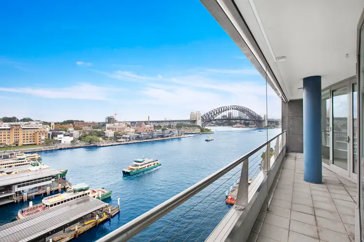 1205/61 Macquarie Street, Sydney NSW 2000