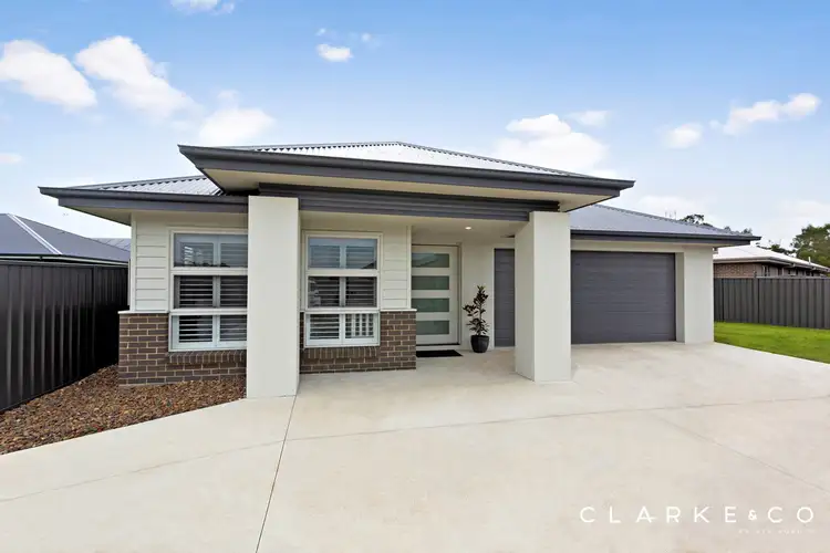 Main view of Homely house listing, 11 Grenache Crescent, Cliftleigh NSW 2321