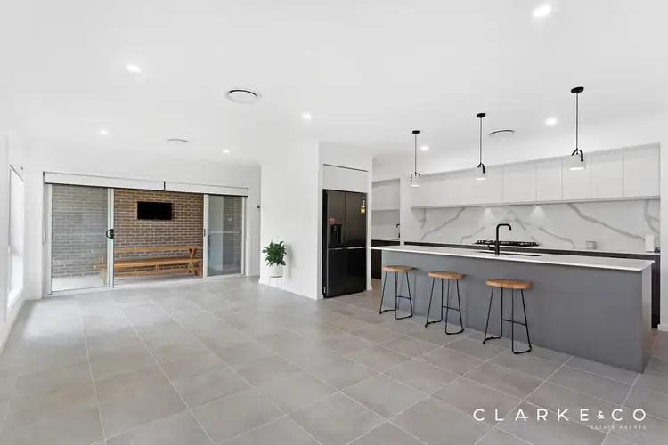 Second view of Homely house listing, 11 Grenache Crescent, Cliftleigh NSW 2321