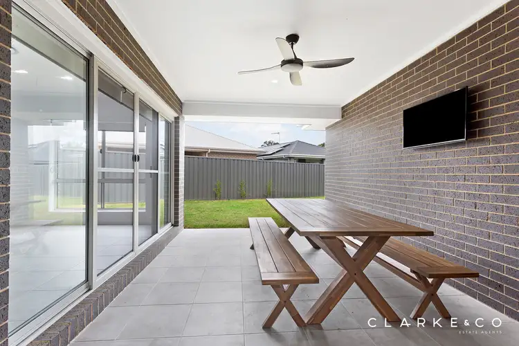 Fourth view of Homely house listing, 11 Grenache Crescent, Cliftleigh NSW 2321