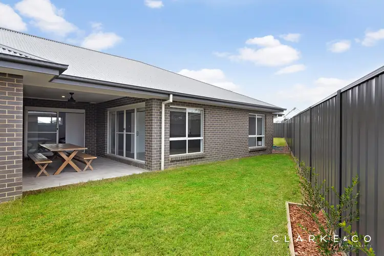 Fifth view of Homely house listing, 11 Grenache Crescent, Cliftleigh NSW 2321
