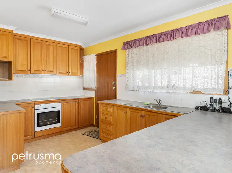 Second view of Homely house listing, 85 Carella Street, Howrah TAS 7018