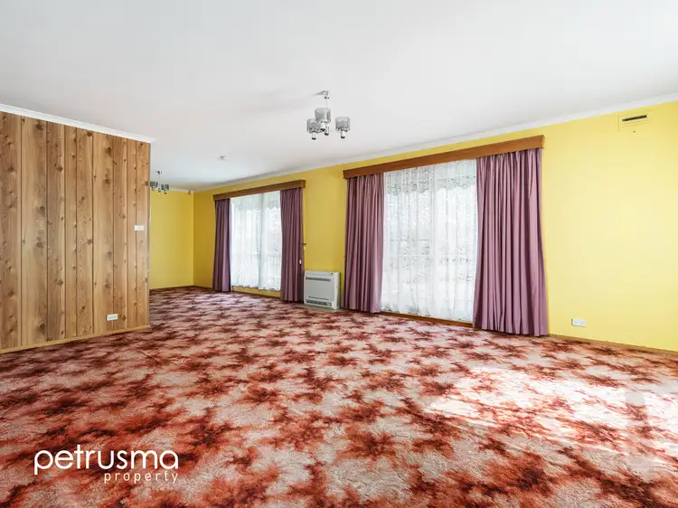 Fifth view of Homely house listing, 85 Carella Street, Howrah TAS 7018