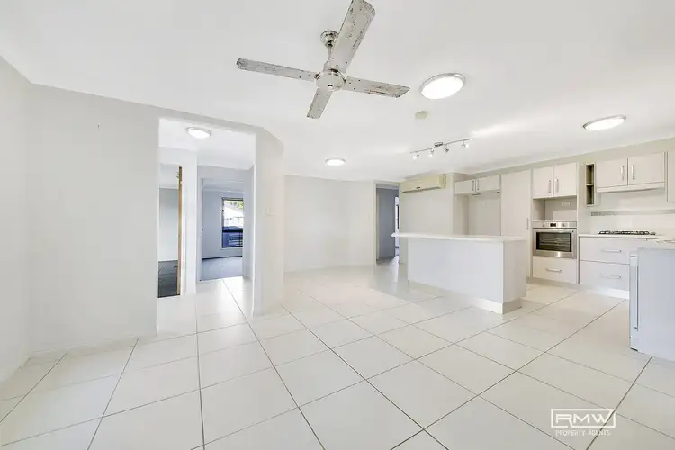 Third view of Homely house listing, 44 Robinson Street, Taranganba QLD 4703