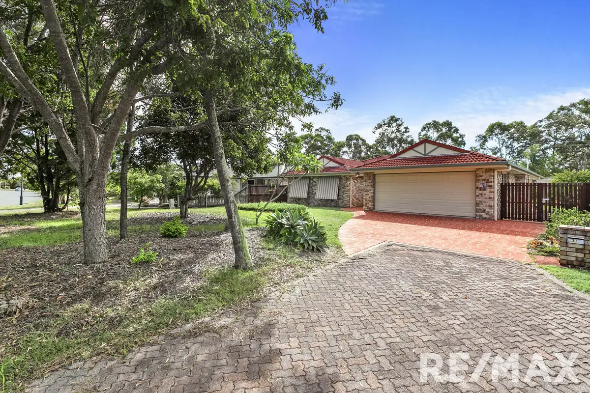 Main view of Homely house listing, 21 Bowerbird Avenue, Eli Waters QLD 4655