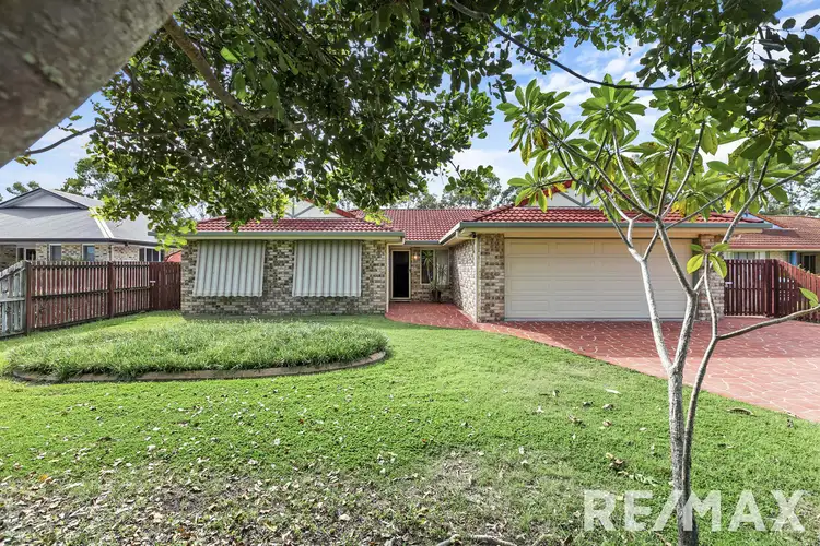 Second view of Homely house listing, 21 Bowerbird Avenue, Eli Waters QLD 4655