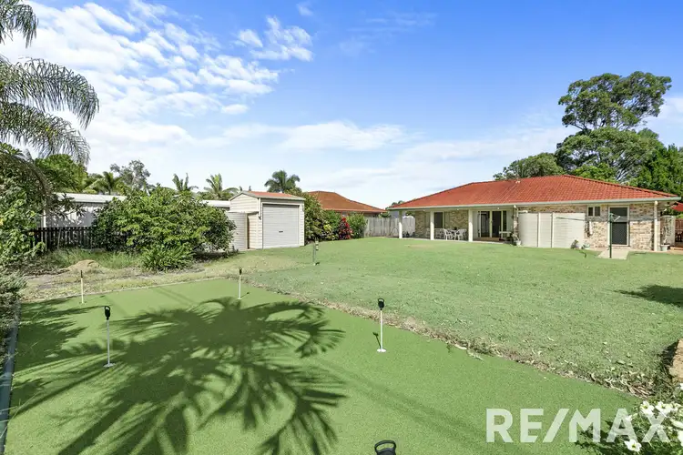Third view of Homely house listing, 21 Bowerbird Avenue, Eli Waters QLD 4655
